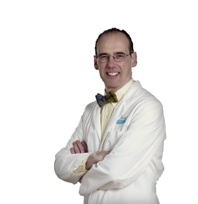 Anthony Ferrante Jr., MD Profile Hero